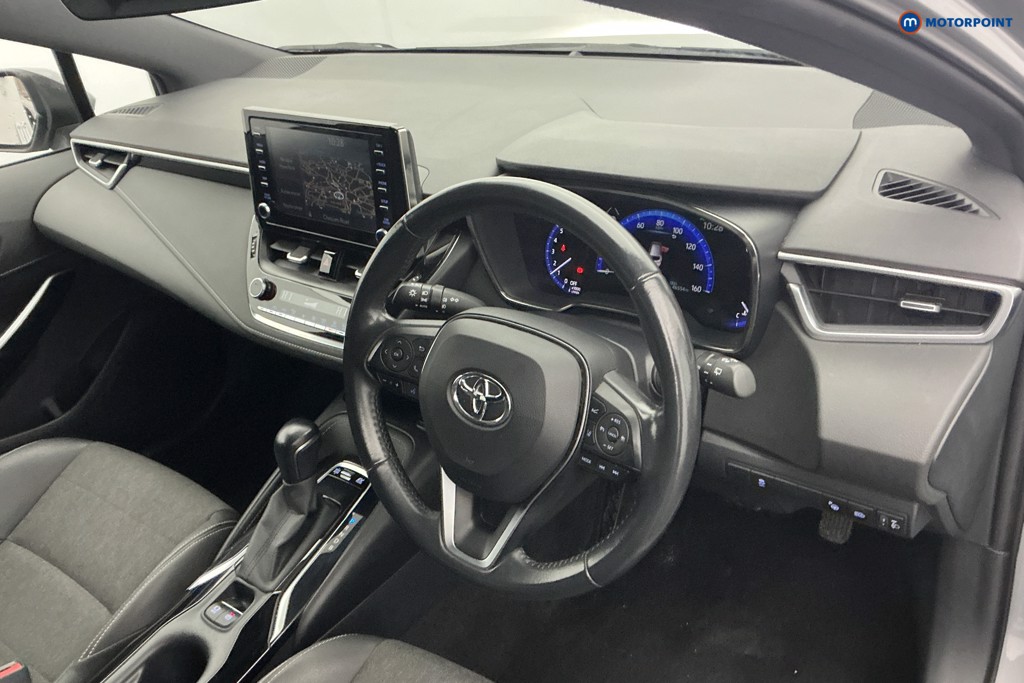 Used Toyota Corolla 2021 for sale - 76693793: Photo 15