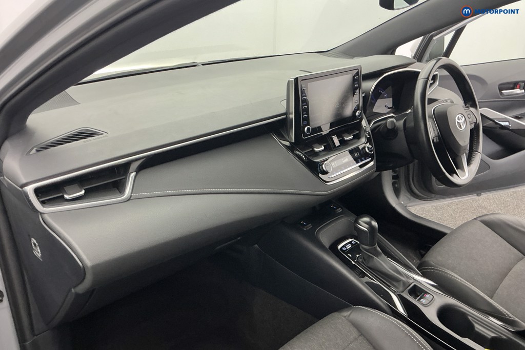 Used Toyota Corolla 2021 for sale - 76693793: Photo 16