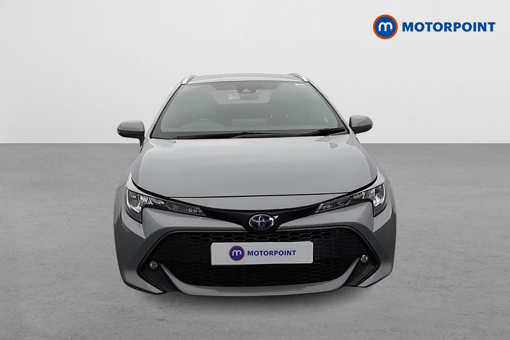 Used Toyota Corolla 2021 for sale - 76693793: Photo 2
