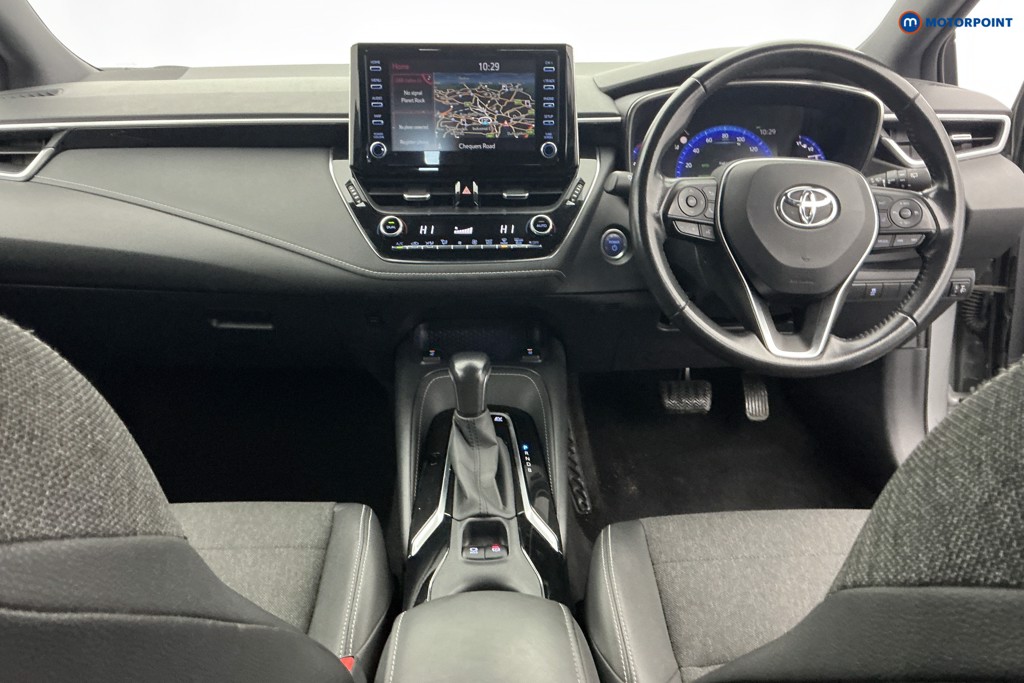 Used Toyota Corolla 2021 for sale - 76693793: Photo 20