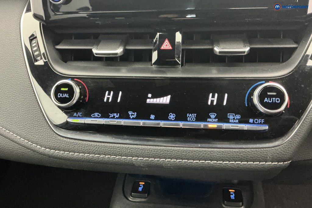 Used Toyota Corolla 2021 for sale - 76693793: Photo 25