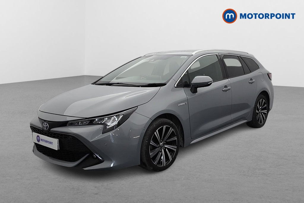 Used Toyota Corolla 2021 for sale - 76693793: Photo 3