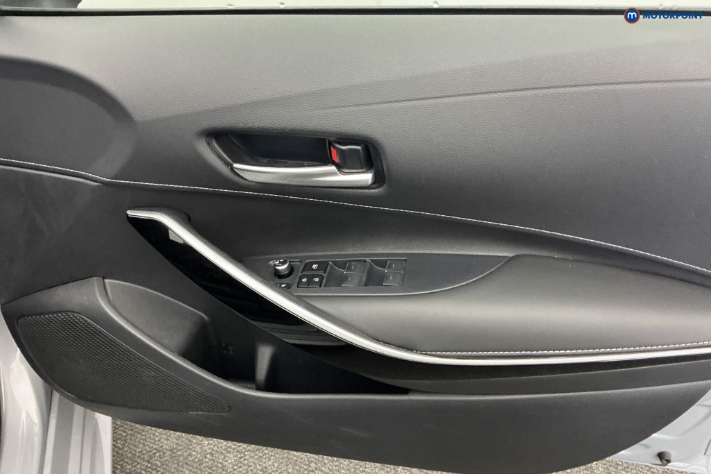 Used Toyota Corolla 2021 for sale - 76693793: Photo 30