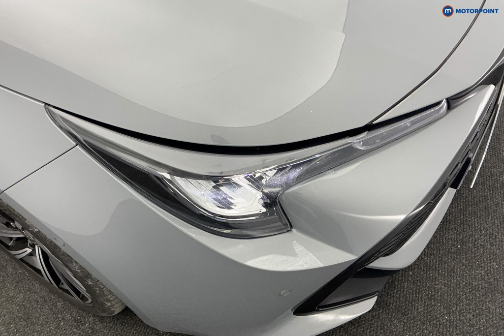 Used Toyota Corolla 2021 for sale - 76693793: Photo 34