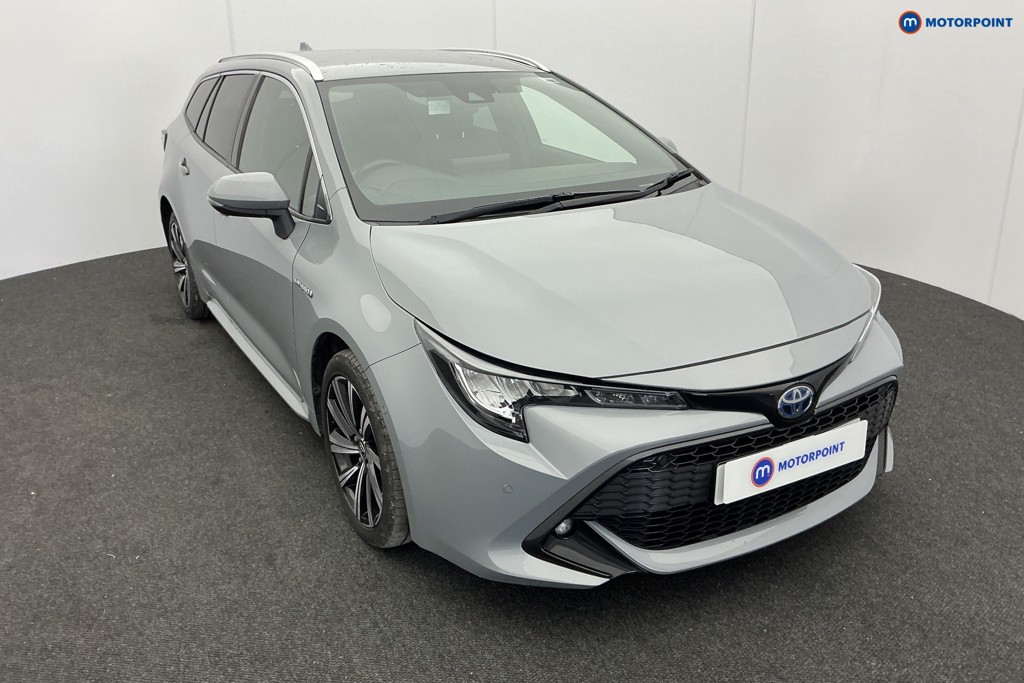 Used Toyota Corolla 2021 for sale - 76693793: Photo 35