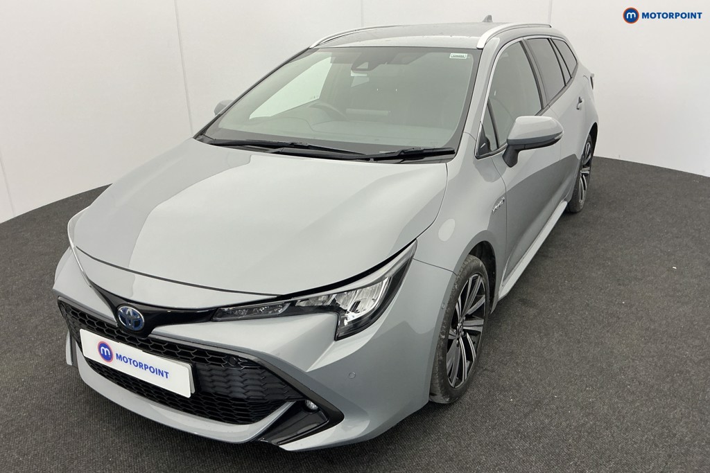Used Toyota Corolla 2021 for sale - 76693793: Photo 37