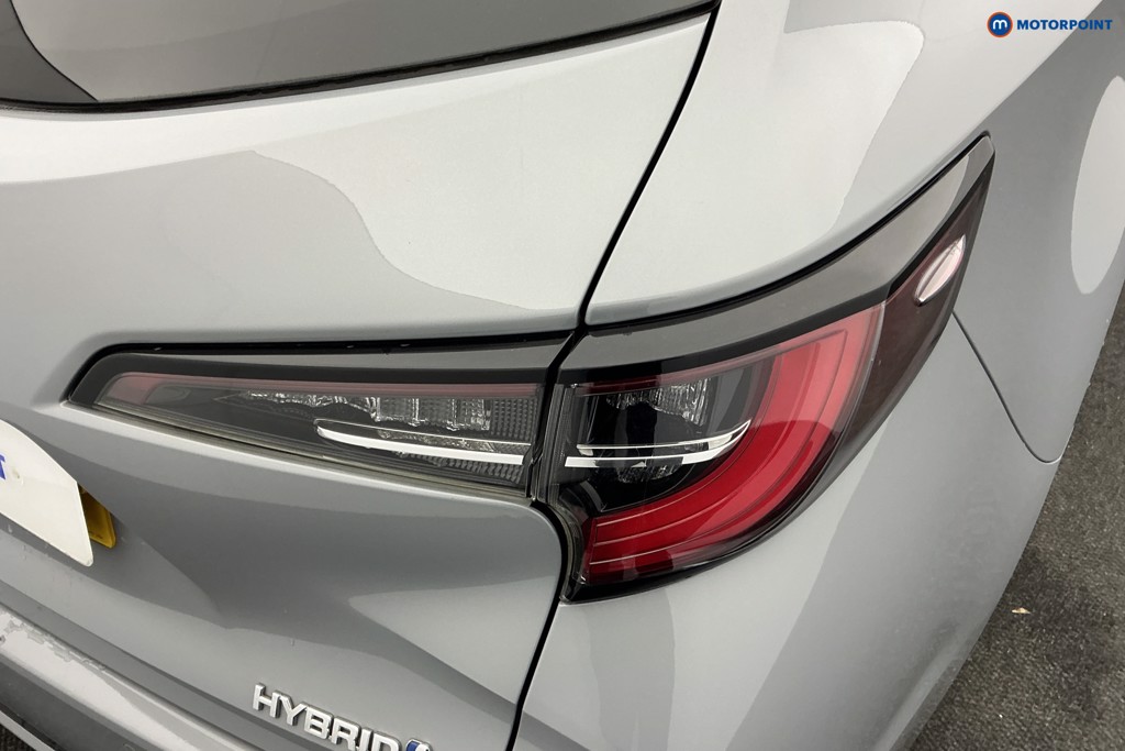 Used Toyota Corolla 2021 for sale - 76693793: Photo 38