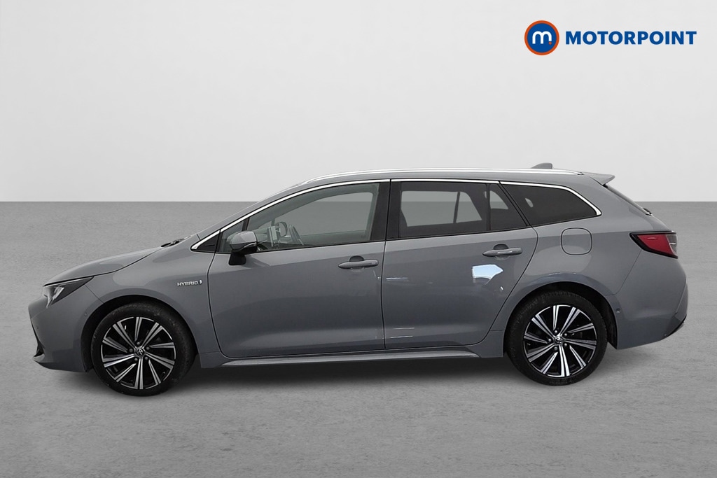 Used Toyota Corolla 2021 for sale - 76693793: Photo 4