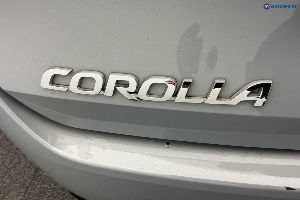 Used Toyota Corolla 2021 for sale - 76693793: Photo 40