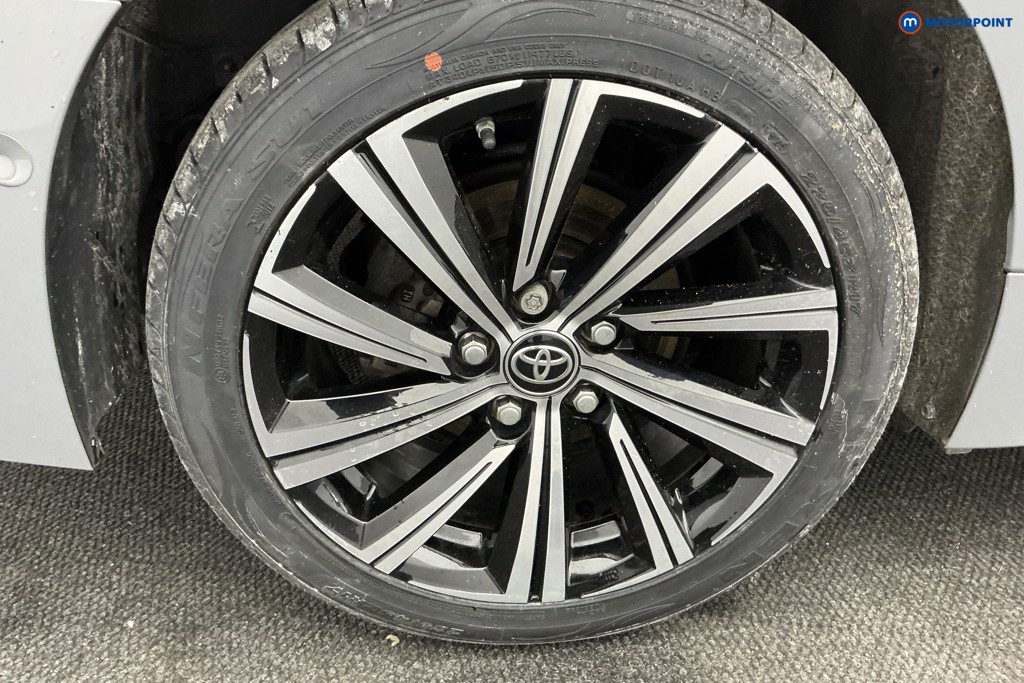 Used Toyota Corolla 2021 for sale - 76693793: Photo 42