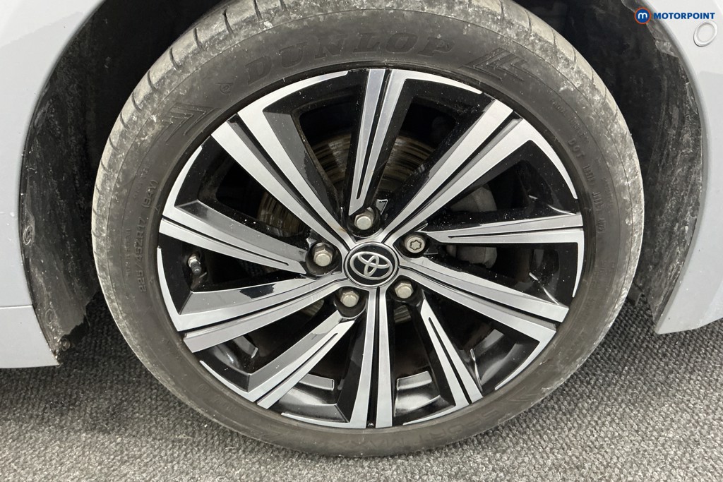 Used Toyota Corolla 2021 for sale - 76693793: Photo 43