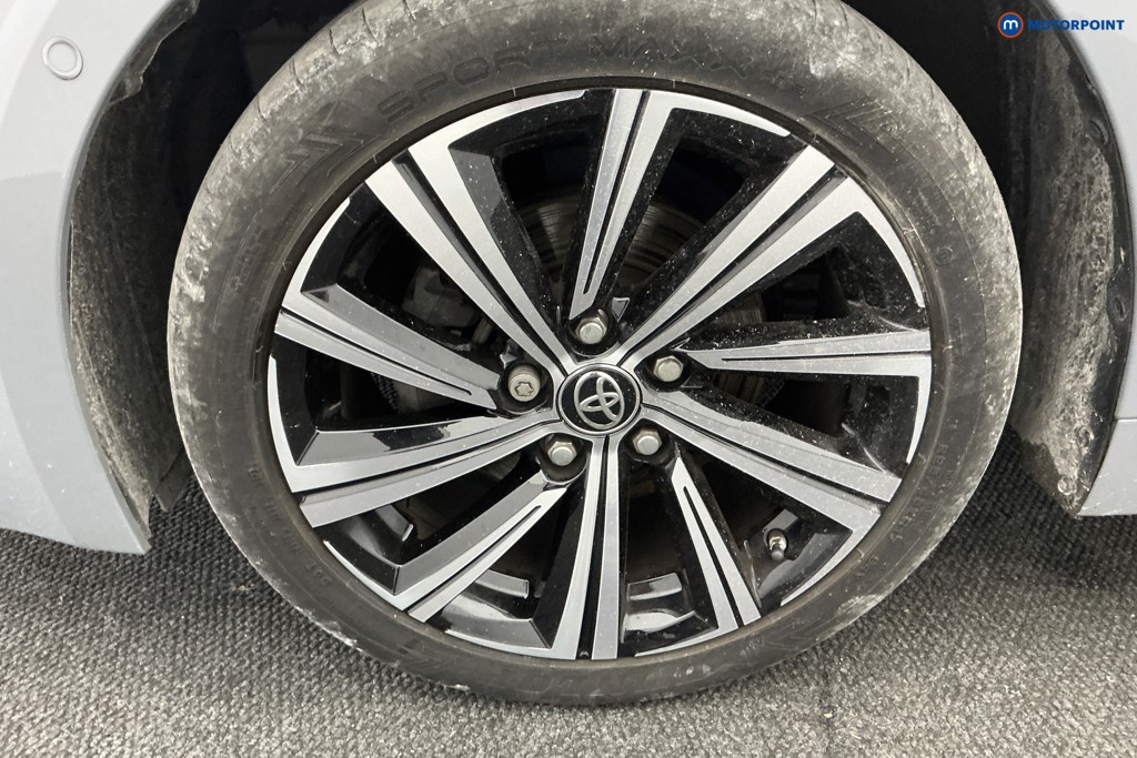 Used Toyota Corolla 2021 for sale - 76693793: Photo 44