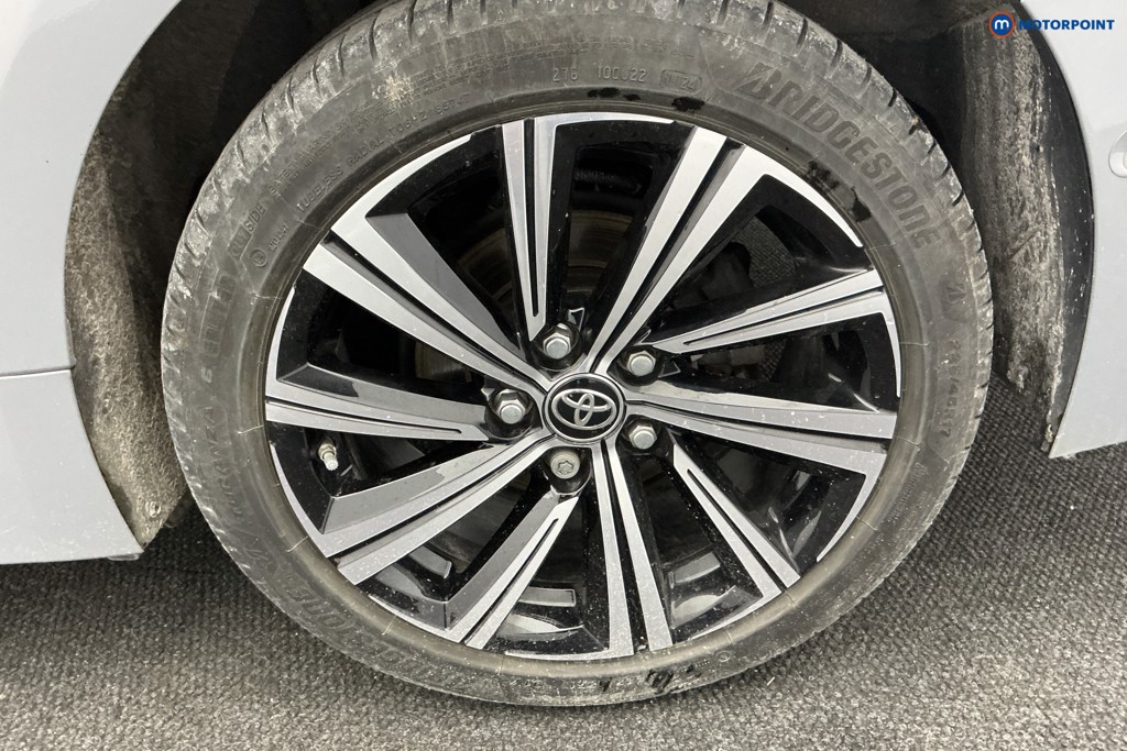 Used Toyota Corolla 2021 for sale - 76693793: Photo 45