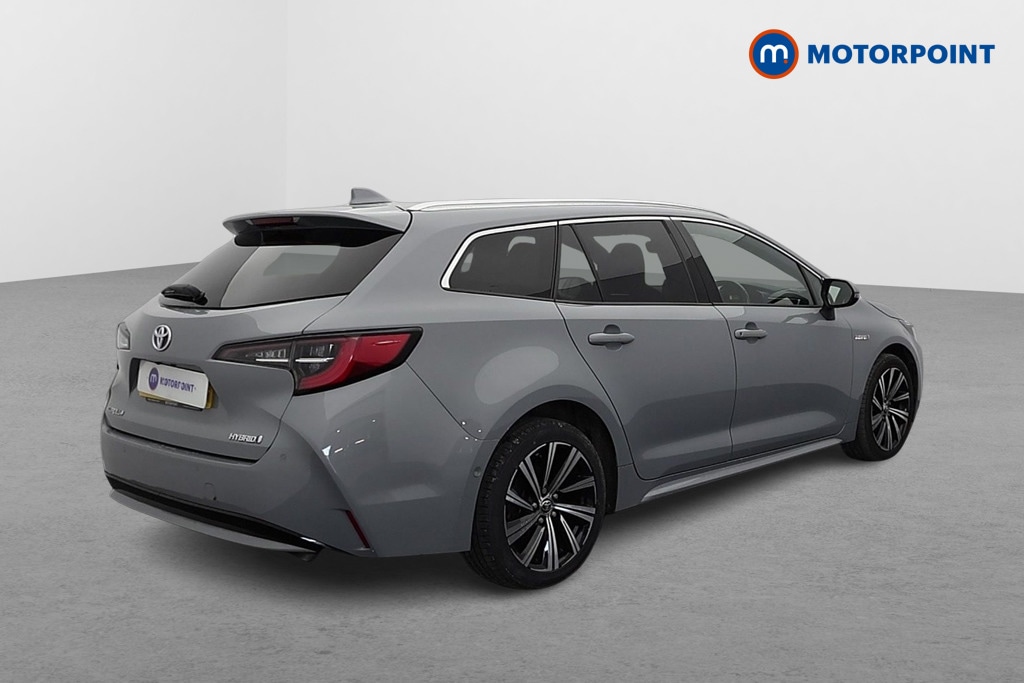 Used Toyota Corolla 2021 for sale - 76693793: Photo 7