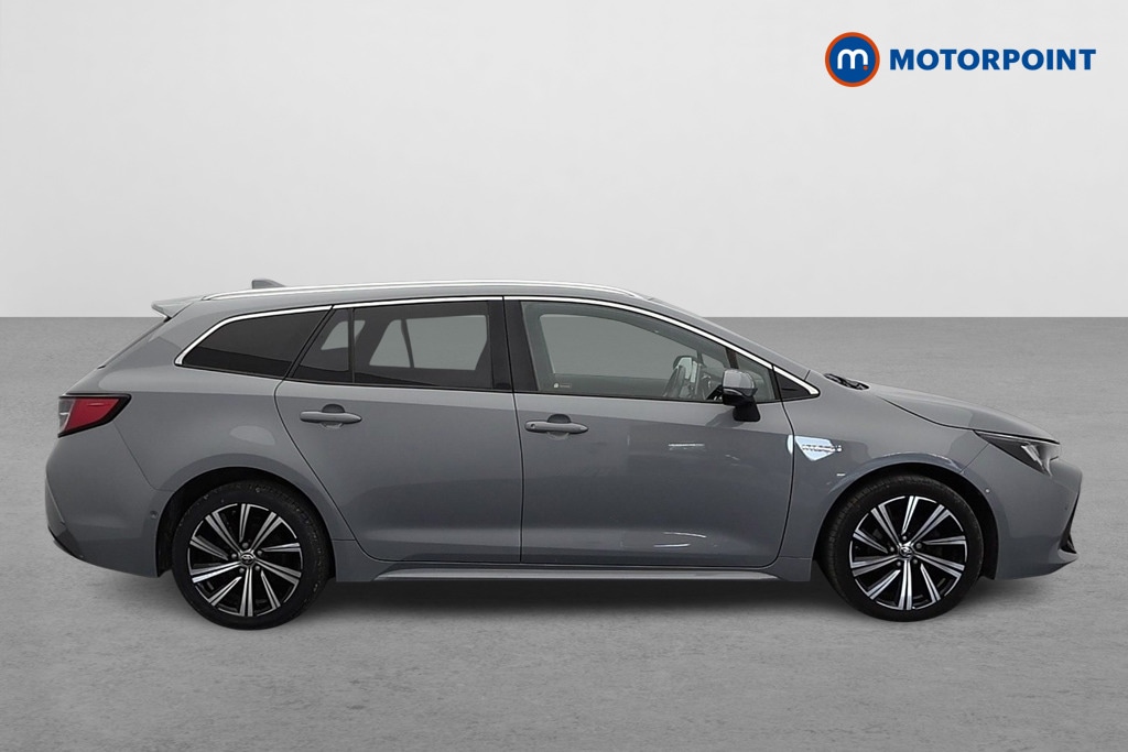 Used Toyota Corolla 2021 for sale - 76693793: Photo 8