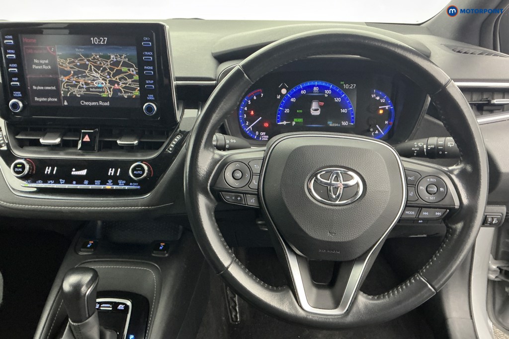 Used Toyota Corolla 2021 for sale - 76693793: Photo 9