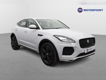 Used Jaguar E-Pace 2020 for sale - 79567670: Photo