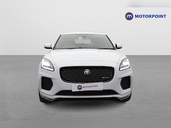 Used Jaguar E-Pace 2020 for sale - 79567670: Photo