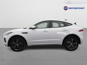 Used Jaguar E-Pace 2020 for sale - 79567670: Photo