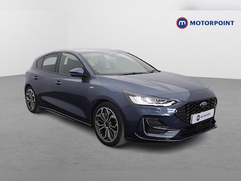 Used Ford Focus 2023 for sale - 78226852: Photo