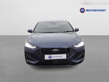 Used Ford Focus 2023 for sale - 78226852: Photo