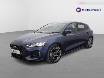 Used Ford Focus 2023 for sale - 78226852: Photo