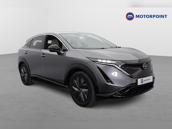 Used Nissan ARIYA 2023 for sale - 79128932: Photo