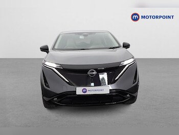 Used Nissan ARIYA 2023 for sale - 79128932: Photo