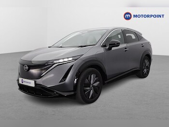 Used Nissan ARIYA 2023 for sale - 79128932: Photo