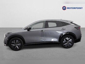 Used Nissan ARIYA 2023 for sale - 79128932: Photo