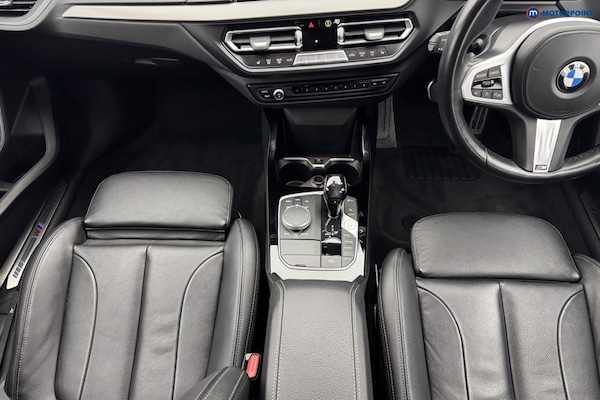 Used BMW 1 Series 2021 for sale - 76230156: Photo 13