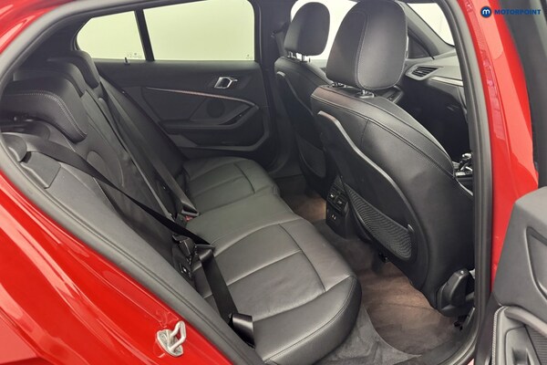 Used BMW 1 Series 2021 for sale - 76230156: Photo 15