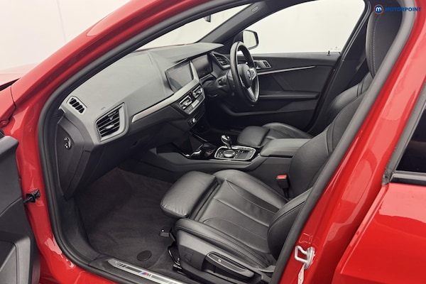 Used BMW 1 Series 2021 for sale - 76230156: Photo 17