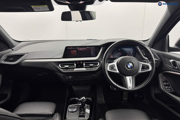 Used BMW 1 Series 2021 for sale - 76230156: Photo 19