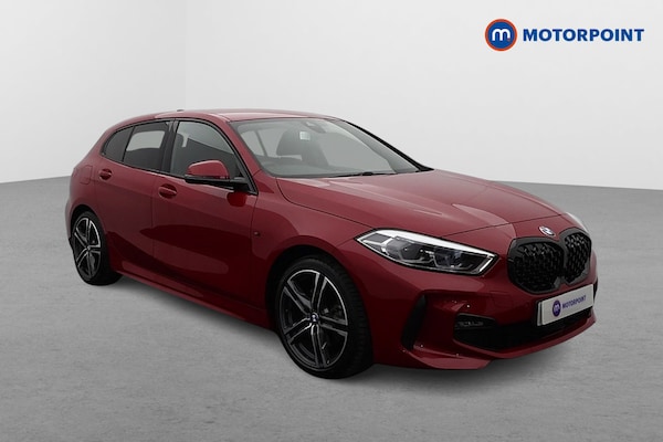 Used BMW 1 Series 2021 for sale - 76230156: Photo 1