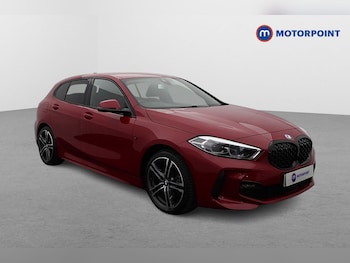 BMW - 1 Series