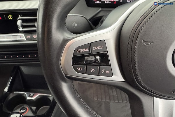 Used BMW 1 Series 2021 for sale - 76230156: Photo 20