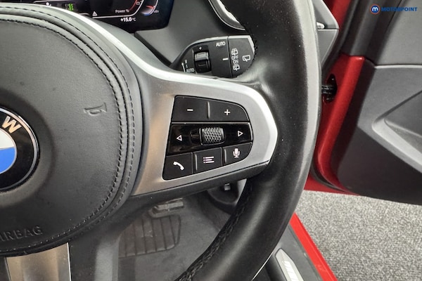 Used BMW 1 Series 2021 for sale - 76230156: Photo 21