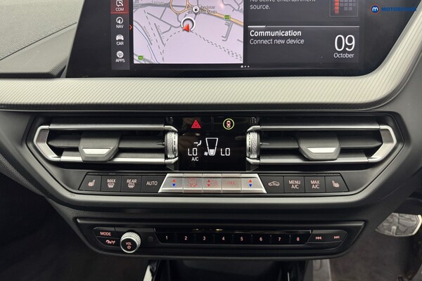 Used BMW 1 Series 2021 for sale - 76230156: Photo 22