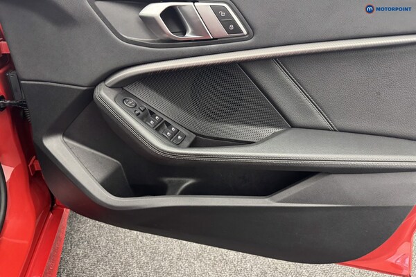 Used BMW 1 Series 2021 for sale - 76230156: Photo 24