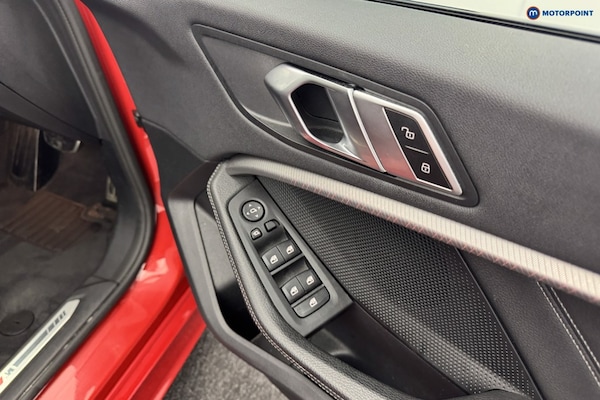 Used BMW 1 Series 2021 for sale - 76230156: Photo 25