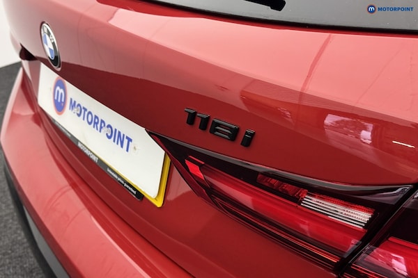 Used BMW 1 Series 2021 for sale - 76230156: Photo 27