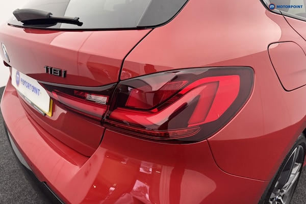 Used BMW 1 Series 2021 for sale - 76230156: Photo 28