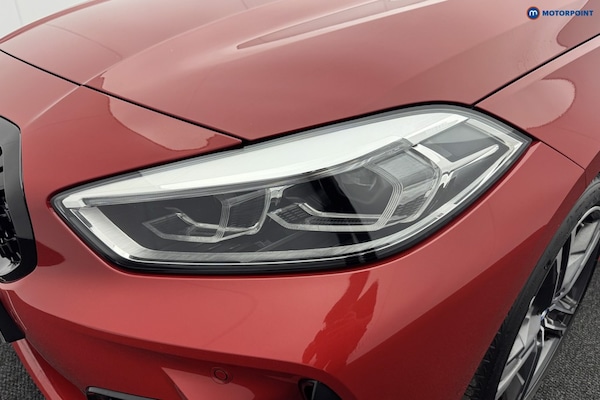 Used BMW 1 Series 2021 for sale - 76230156: Photo 29