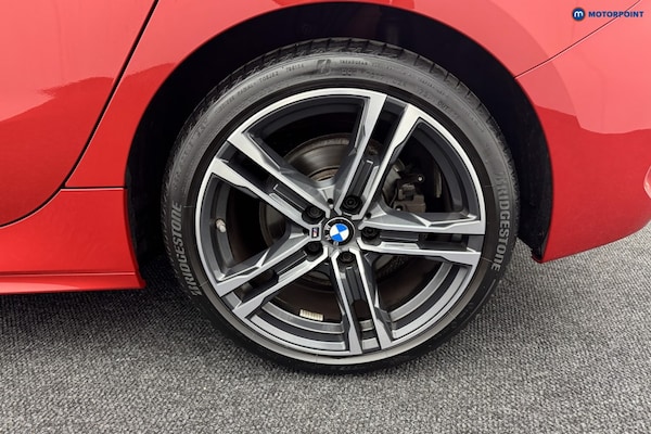 Used BMW 1 Series 2021 for sale - 76230156: Photo 31