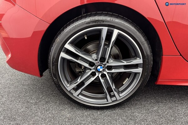 Used BMW 1 Series 2021 for sale - 76230156: Photo 32
