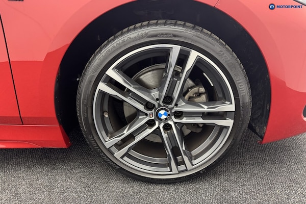 Used BMW 1 Series 2021 for sale - 76230156: Photo 33