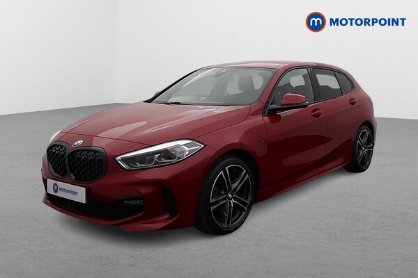 Used BMW 1 Series 2021 for sale - 76230156: Photo 3