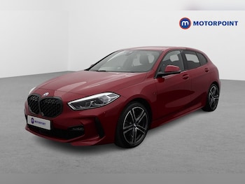 Used BMW 1 Series 2021 for sale - 76230156: Photo 3