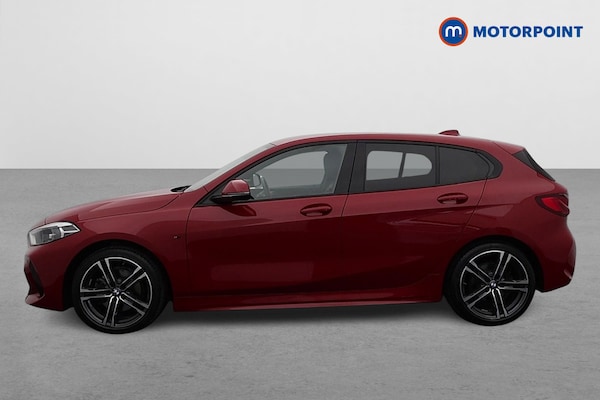 Used BMW 1 Series 2021 for sale - 76230156: Photo 4